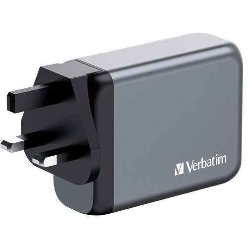 GNC-100 GaN Charger 4 Port 100W USB A/C - Achat / Vente sur grosbill.com - 7