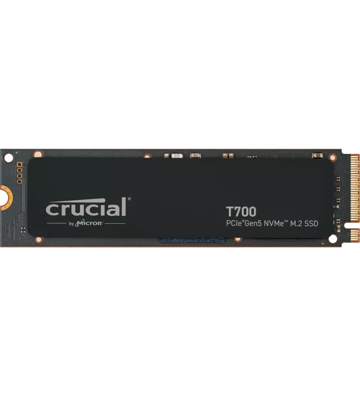 Crucial 1To M.2 NVMe Gen5 - CT1000T700SSD3 - T700