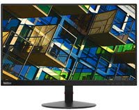Lenovo ThinkVision S22E 21 5 LED Full HD 6 ms Black
