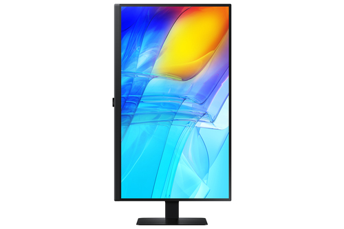 Samsung 27 pouces  LS27D800EAUXEN - Ecran PC Samsung - grosbill.com - 2