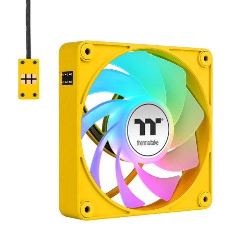 Ventilateur boîtier Thermaltake Grosbill