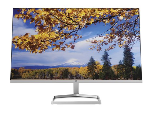 HP M27f FHD Monitor - Achat / Vente sur grosbill.com - 0