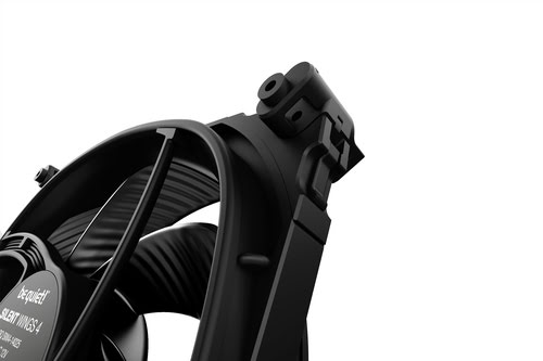 be quiet! SILENT WINGS 4 140mm - Ventilateur boîtier be quiet! - 2