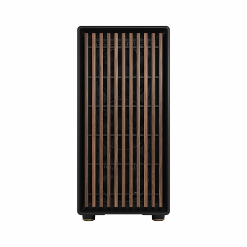 Fractal Design North XL Charcoal Black Noir - Boîtier PC - 4