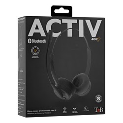 Micro-casque T'nB Grosbill
