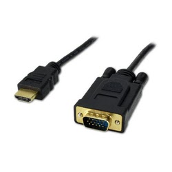 Connectique TV/Hifi/Video MCL Samar Grosbill