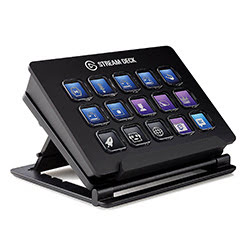 Elgato Stream Deck - 10GAA9901