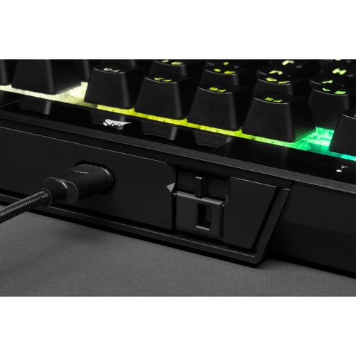 Corsair K70 TKL Champion Series - Clavier PC Corsair - grosbill.com - 18