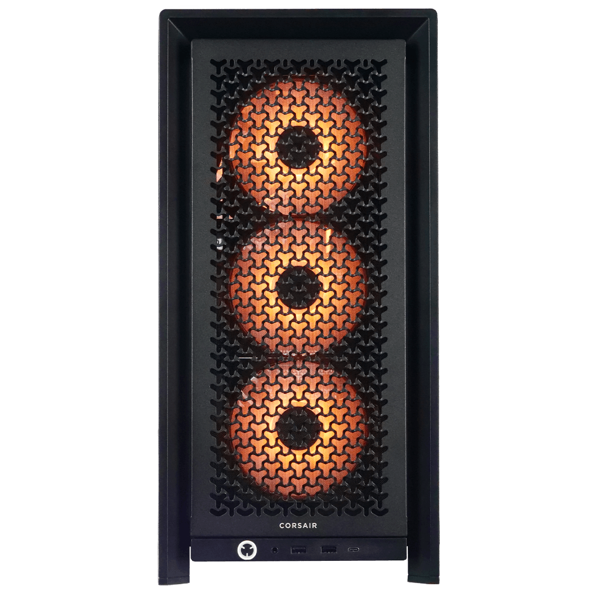 Grosbill REACTOR - R5-7500F/9070XT/32Go/1To (PCG-10603070) - Achat / Vente PC Fixe sur grosbill.com - 4