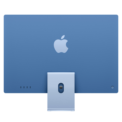 Apple iMac 24" M4 - All-In-One PC/MAC Apple - grosbill.com - 1