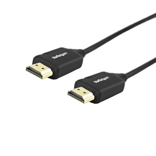 HDMI Cable Premium 2.0 - 0.5m - 4K 60Hz - Achat / Vente sur grosbill.com - 1