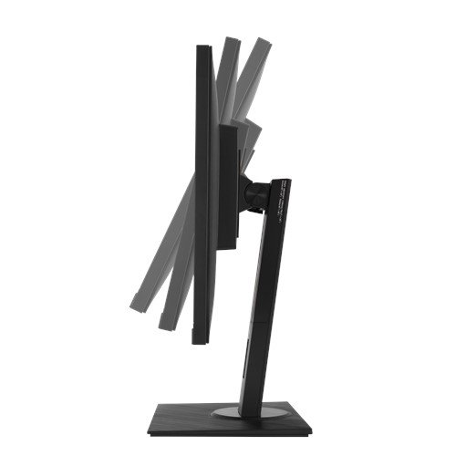 ASUS VA24DQLB - 24" - Moniteur bureautiq - Achat / Vente sur grosbill.com - 6