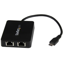 Connectique PC StarTech Grosbill