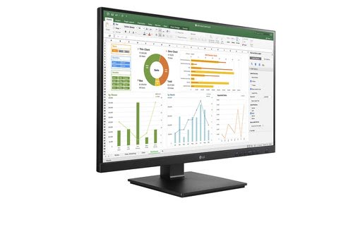 LG Ecran PC MAGASIN EN LIGNE Grosbill