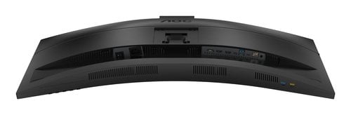 34IN CV VA QHD 350CD/2HDMI/ - Achat / Vente sur grosbill.com - 18