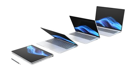 HP EB8G1I16 U7-256V 16IN 16GB - Achat / Vente sur grosbill.com - 12
