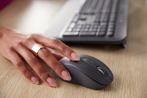 MK650 FOR BUSINESS - Achat / Vente sur grosbill.com - 6