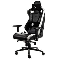 Siège PC Gamer NobleChairs Grosbill