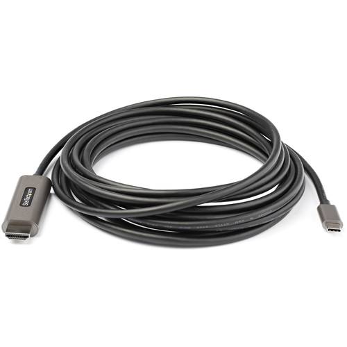 Câble USB-C vers HDMI 2.0 mâle/mâle - 5m - 3
