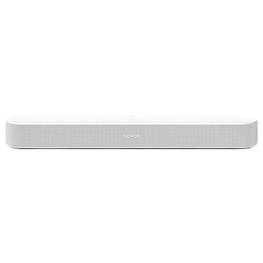 SONOS Beam Gen 2 Blanche  - Enceinte PC SONOS - grosbill.com - 0