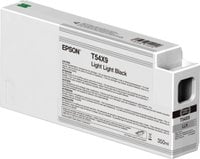 Epson SglpckLightBK T54X900 UChrme HDXHD350ml