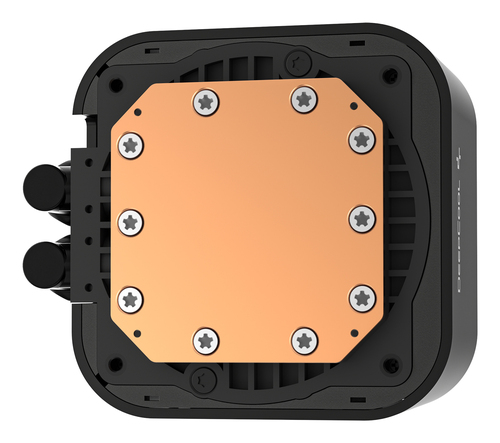 Deepcool LQ360 ULTRA ARGB - 360mm - Noir - Watercooling Deepcool - 1