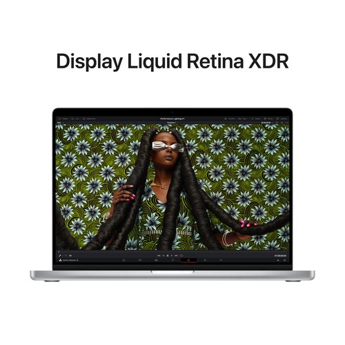 Apple MacBook Pro M2 Pro 14.2" (MPHH3FN/A) - Achat / Vente MacBook sur grosbill.com - 3