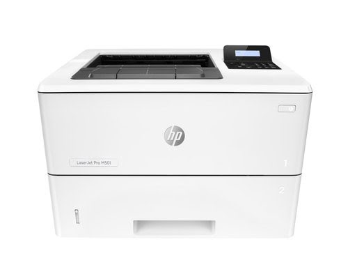 LaserJet Pro M501dn - Achat / Vente sur grosbill.com - 0