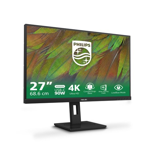 27B1U3900/00 27" 16:9 IPS 60Hz - Achat / Vente sur grosbill.com - 1