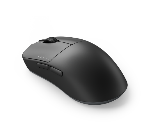 Dark Project Novus - Souris PC Dark Project - grosbill.com - 0
