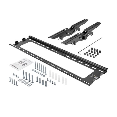 StarTech.com Flat-Screen TV Wall Mount - Achat / Vente sur grosbill.com - 8