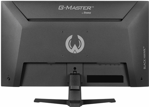 Iiyama 27 pouces  G2741QSU-B1 - Ecran PC Iiyama - grosbill.com - 10