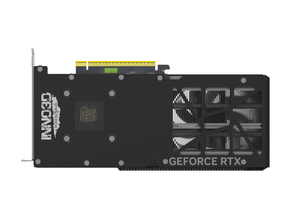 Inno3D GEFORCE RTX 5060 Ti X2 16GB  - Carte graphique Inno3D - 7