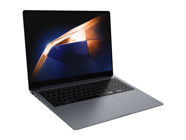 Galaxy Book6 Ultra 16" AMOELD WQXGA+ 120Hz U7 356H RTX 5060 32Go 1To W11P - Achat / Vente sur grosbill.com - 5