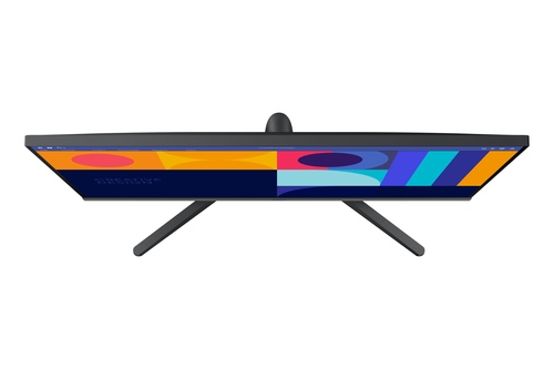 Samsung 27 pouces  LS27C332GAUXEN - Ecran PC Samsung - grosbill.com - 7