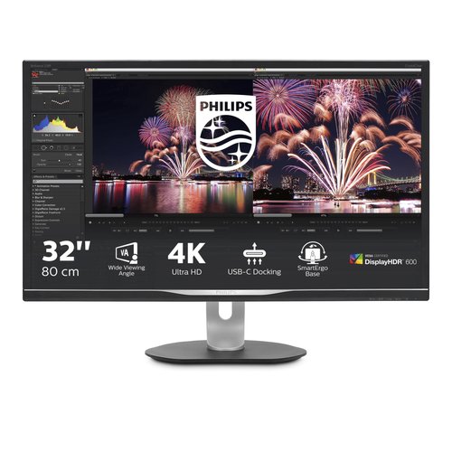 Philips P Line 328P6VUBREB/00 - 32\