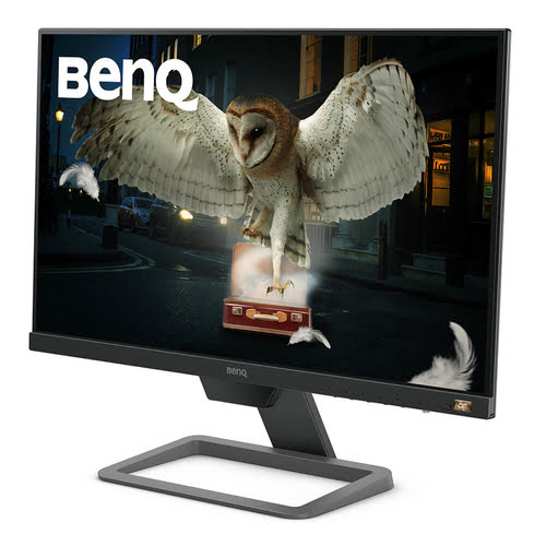 BenQ 23 pouces  9H.LJ3LA.TSE - Ecran PC BenQ - grosbill.com - 0