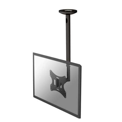 Ceiling Mount 10-40" Tilt/Swivel BLACK - Achat / Vente sur grosbill.com - 0