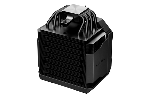 be quiet! Noir - Ventilateur CPU be quiet! - grosbill.com - 3