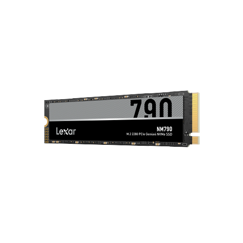 Lexar Lexar NM790  M.2 - Disque SSD Lexar - grosbill.com - 1
