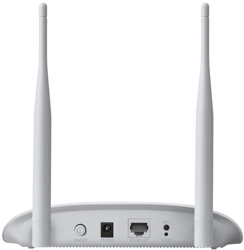 TP-Link TL-WA801N - grosbill.com - 2