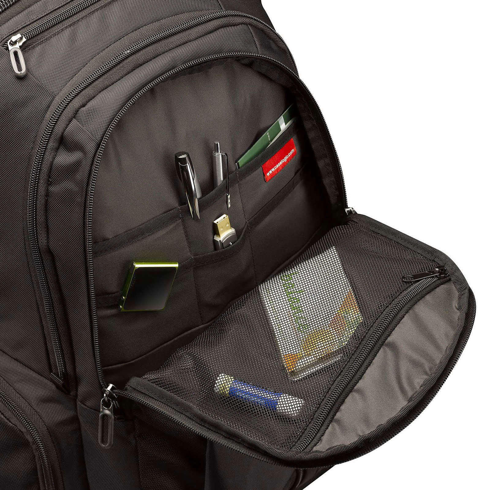 17.3" Laptop Backpack RBP217 - Achat / Vente sur grosbill.com - 2