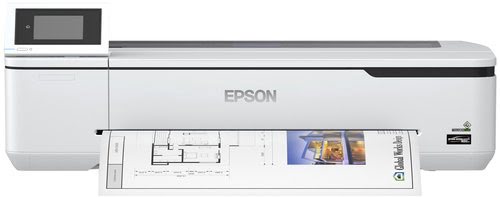 Epson SureColor SC-T3100N (C11CF11301A0)