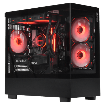 PC Fixe No Name Grosbill