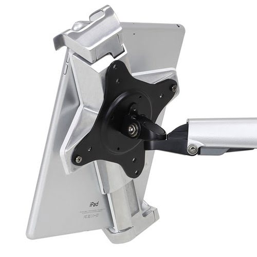 45-460-026/Lockable Tabletmount Polished - Achat / Vente sur grosbill.com - 0