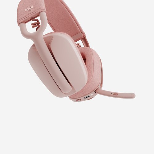 ZONE VIBE 100 - ROSE M/N:A00167 - Achat / Vente sur grosbill.com - 2