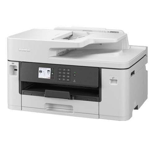  MFC-J5340DW - Achat / Vente sur grosbill.com - 1