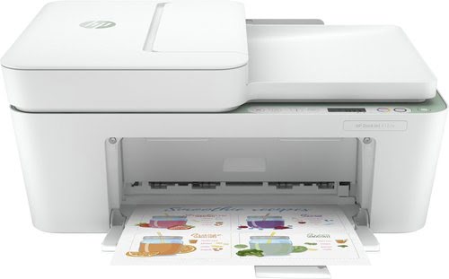 HP Imprimante multifonction MAGASIN EN LIGNE Grosbill