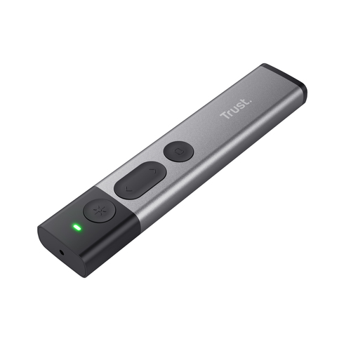 Trust Kazun - Présenteur - Sans fil (23333) - Achat / Vente Vidéoconférence sur grosbill.com - 2
