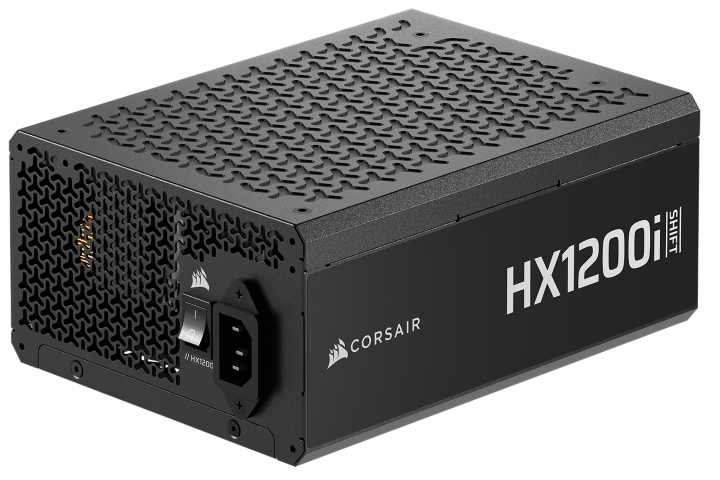 Alimentation Corsair Grosbill